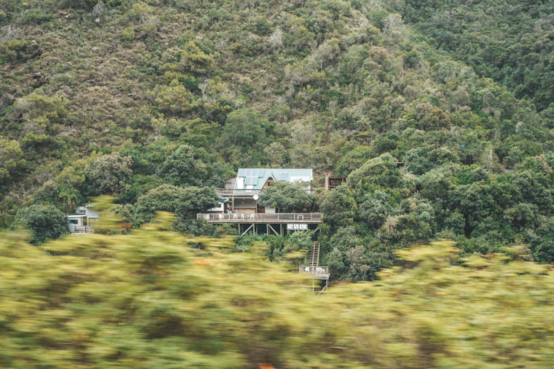 Best Glamping Spots Near Knysna for a Night Under the Stars