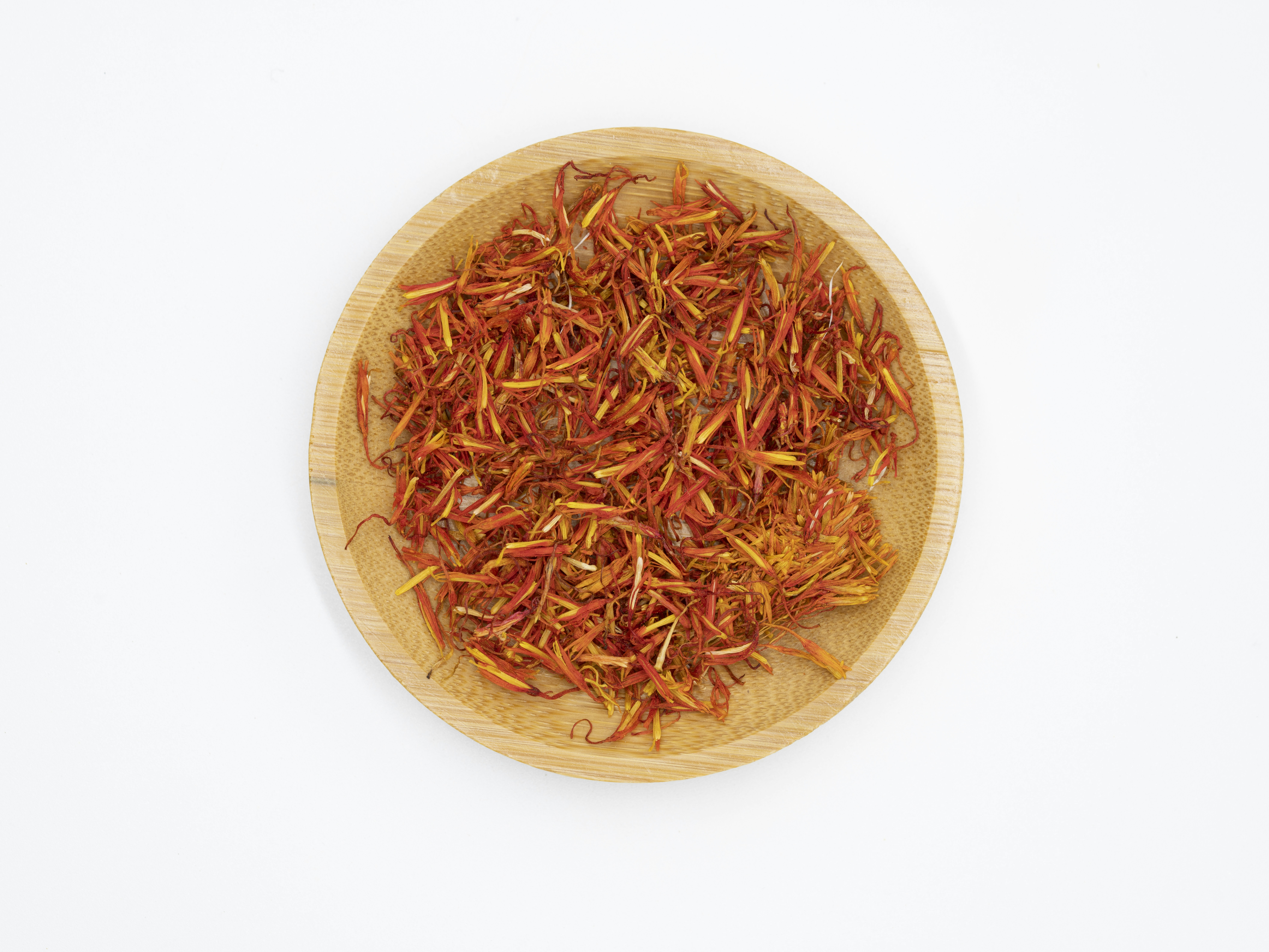 Safflower spice