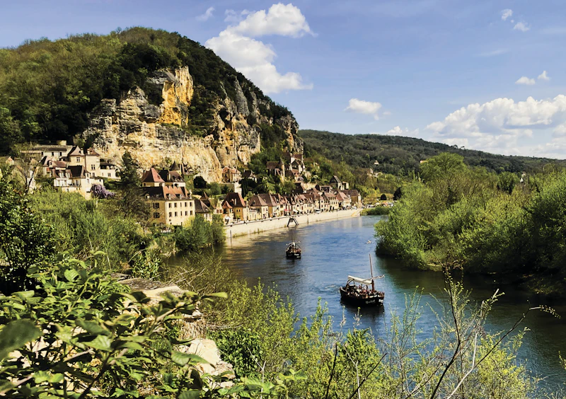 Bergerac, France