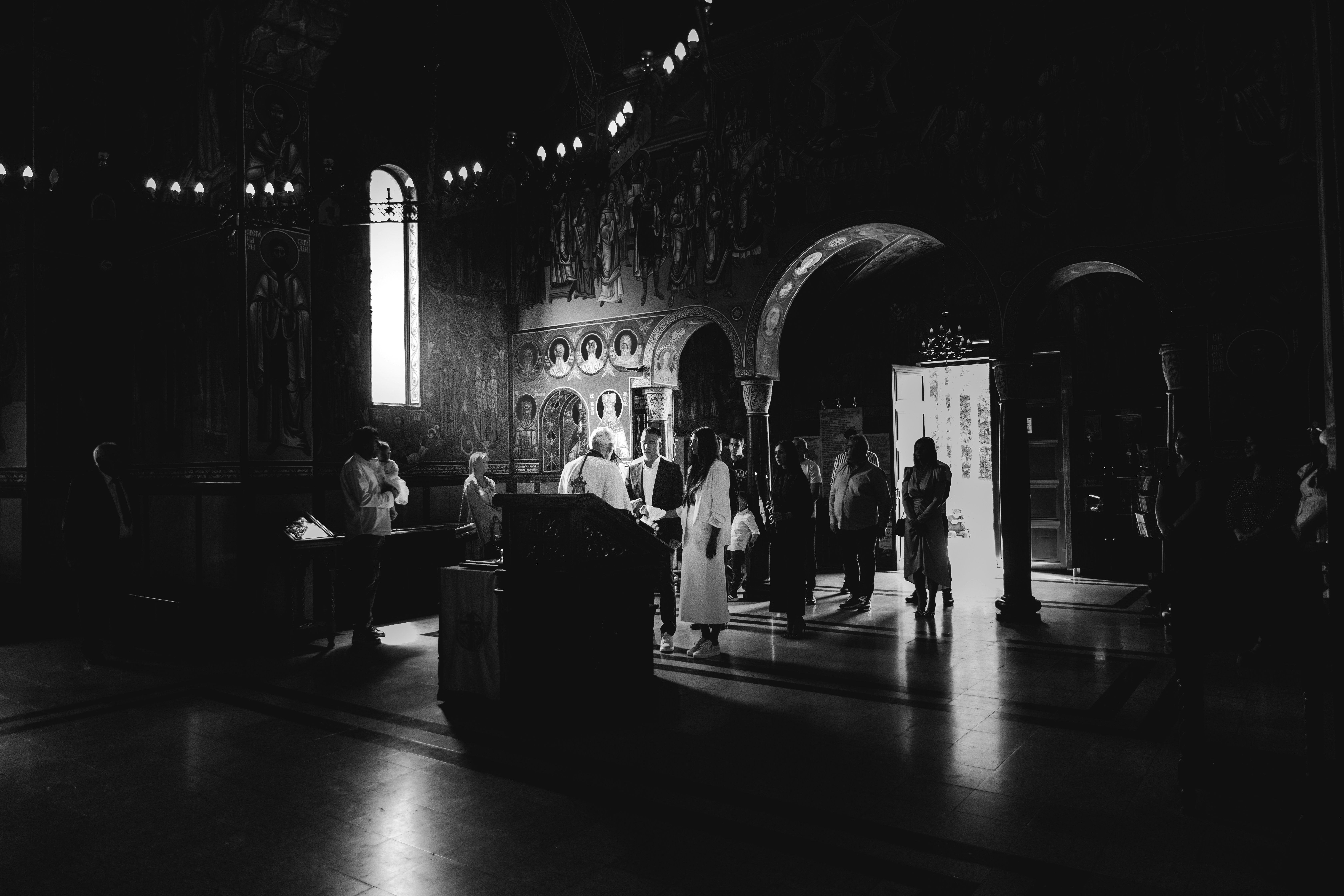 Photo by tamaragovedarov