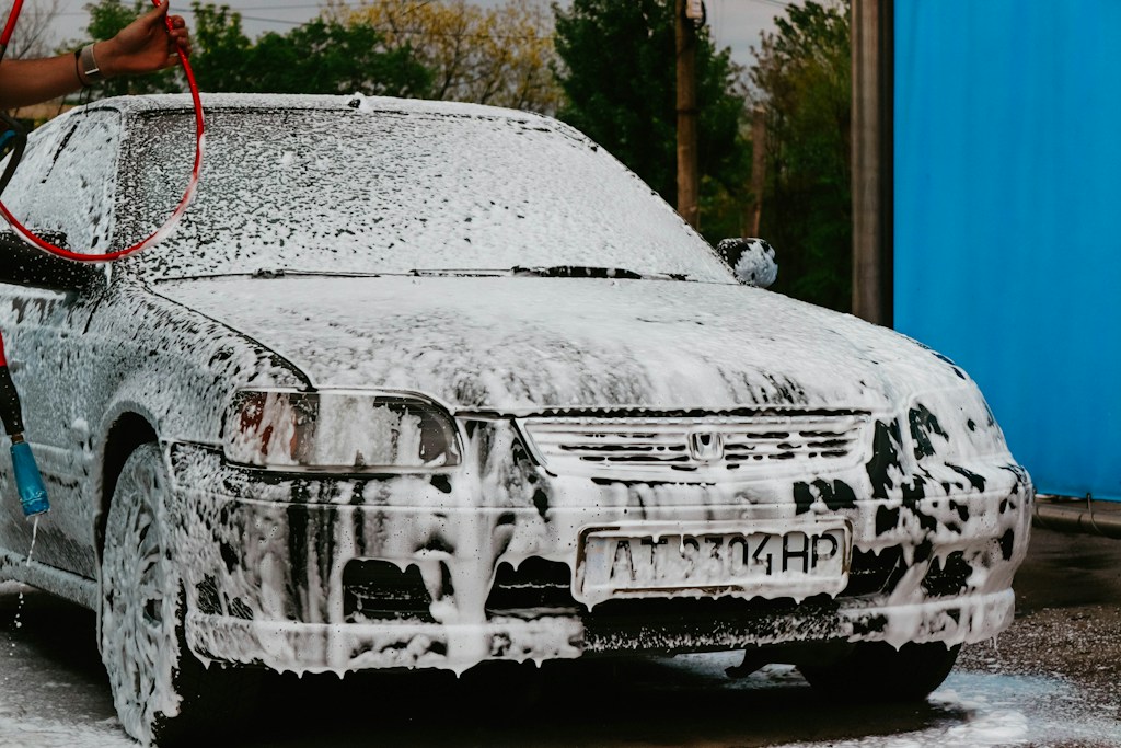 Gellix Everyday Wash