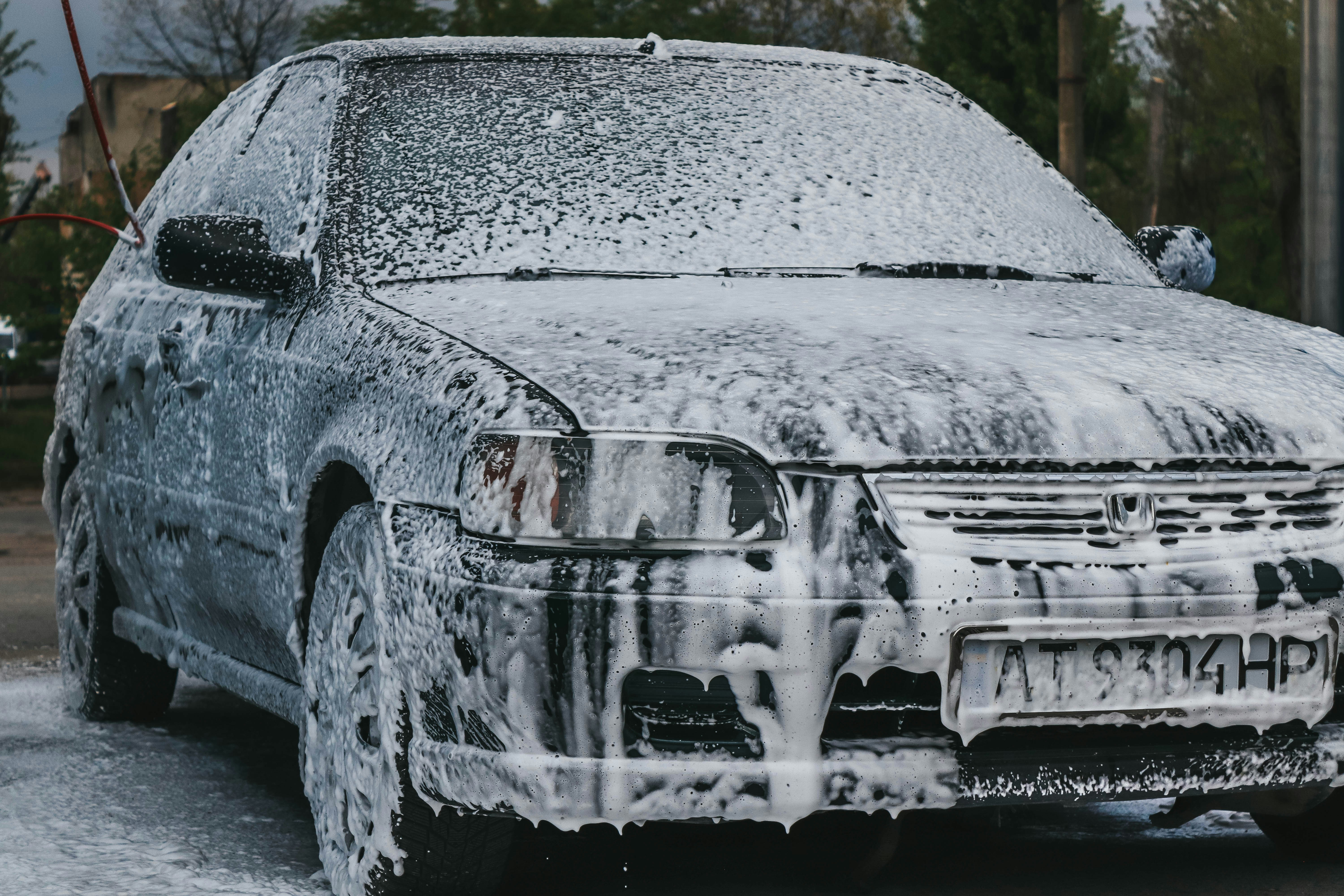 UL Listed Foam Cannon