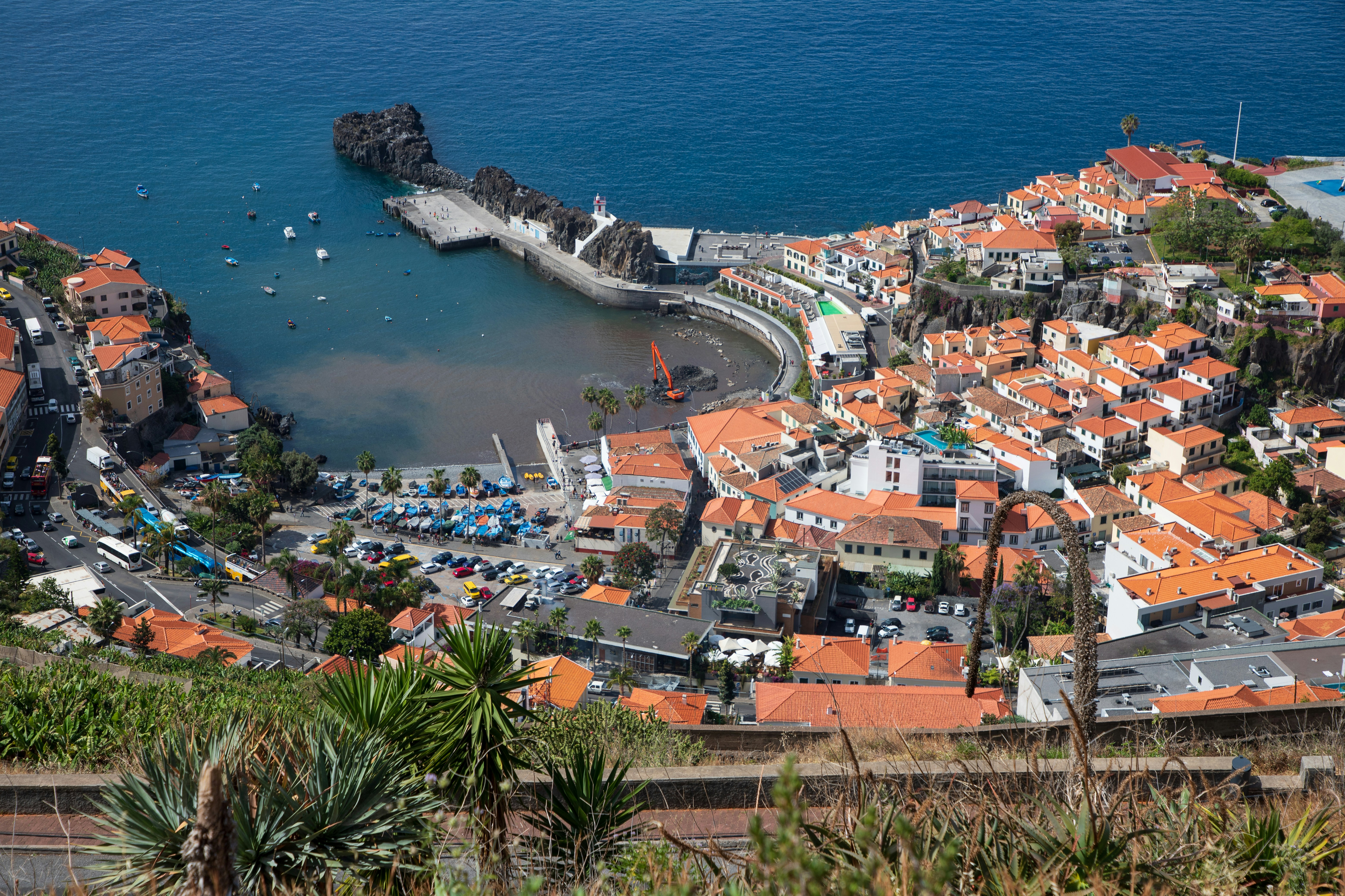 Image by MARIOLA GROBELSKA via Unsplash