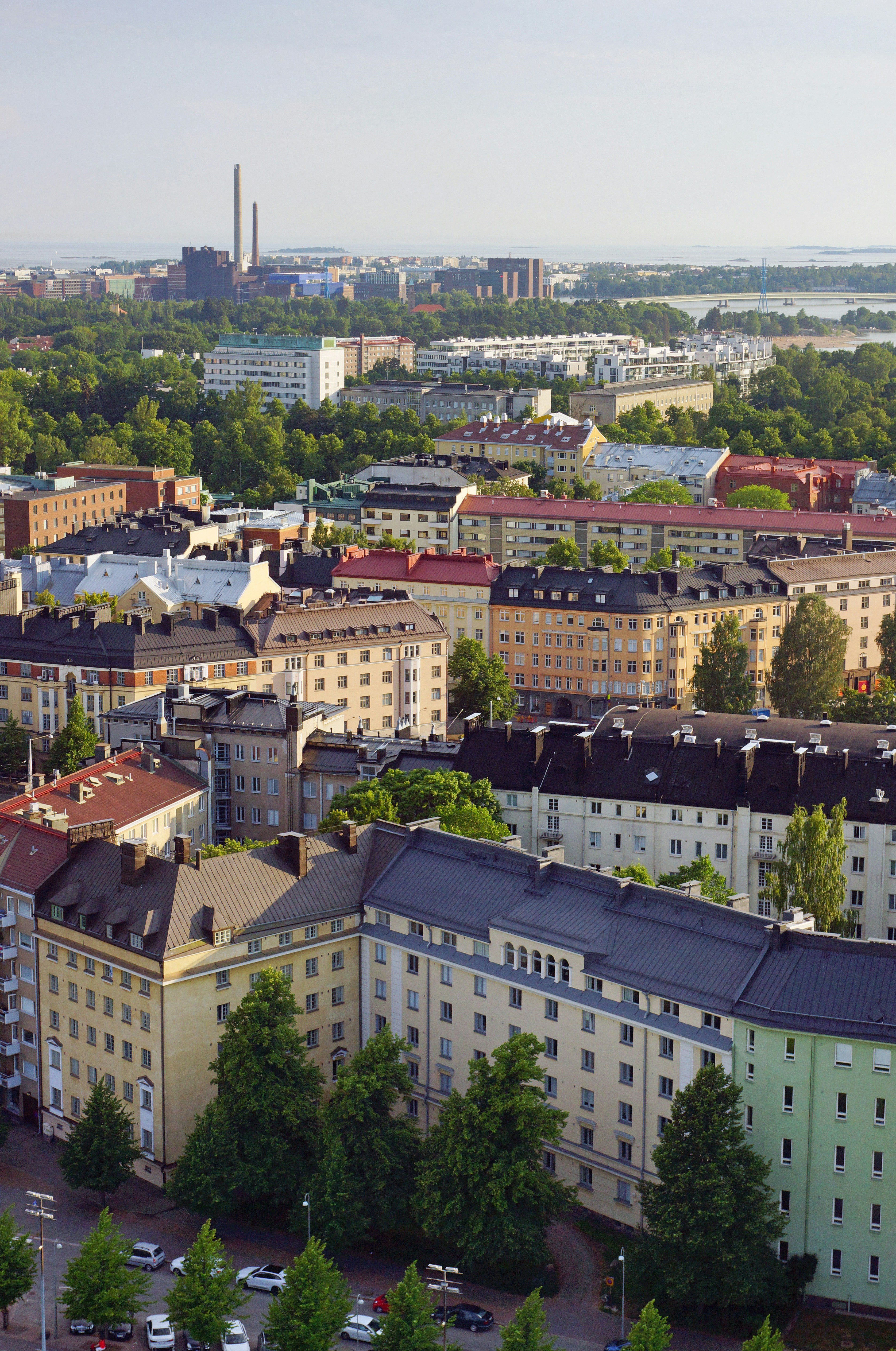 Photo by marttisalmi