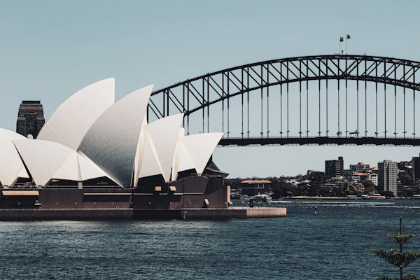 Australia