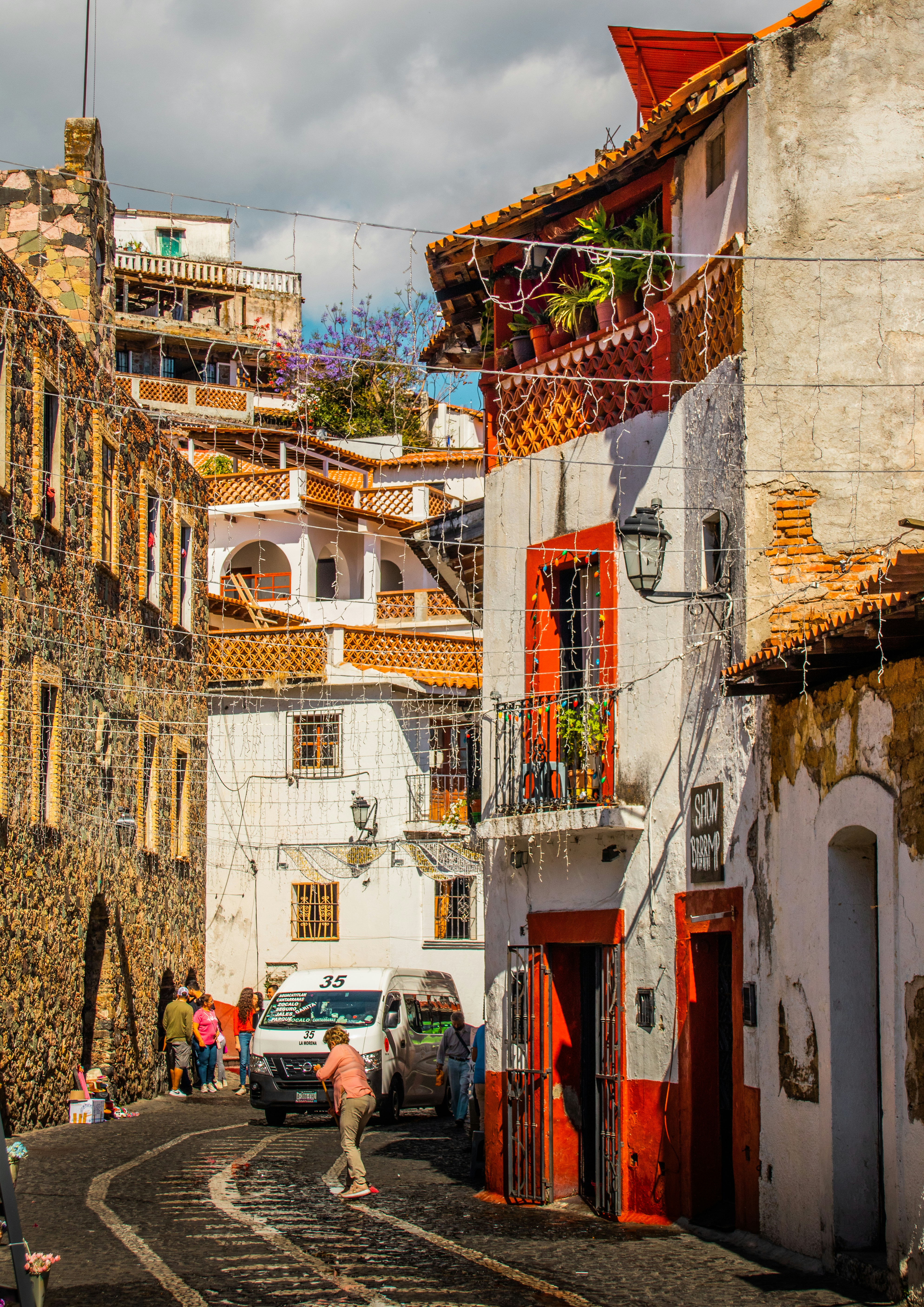 Photo by woomantsing