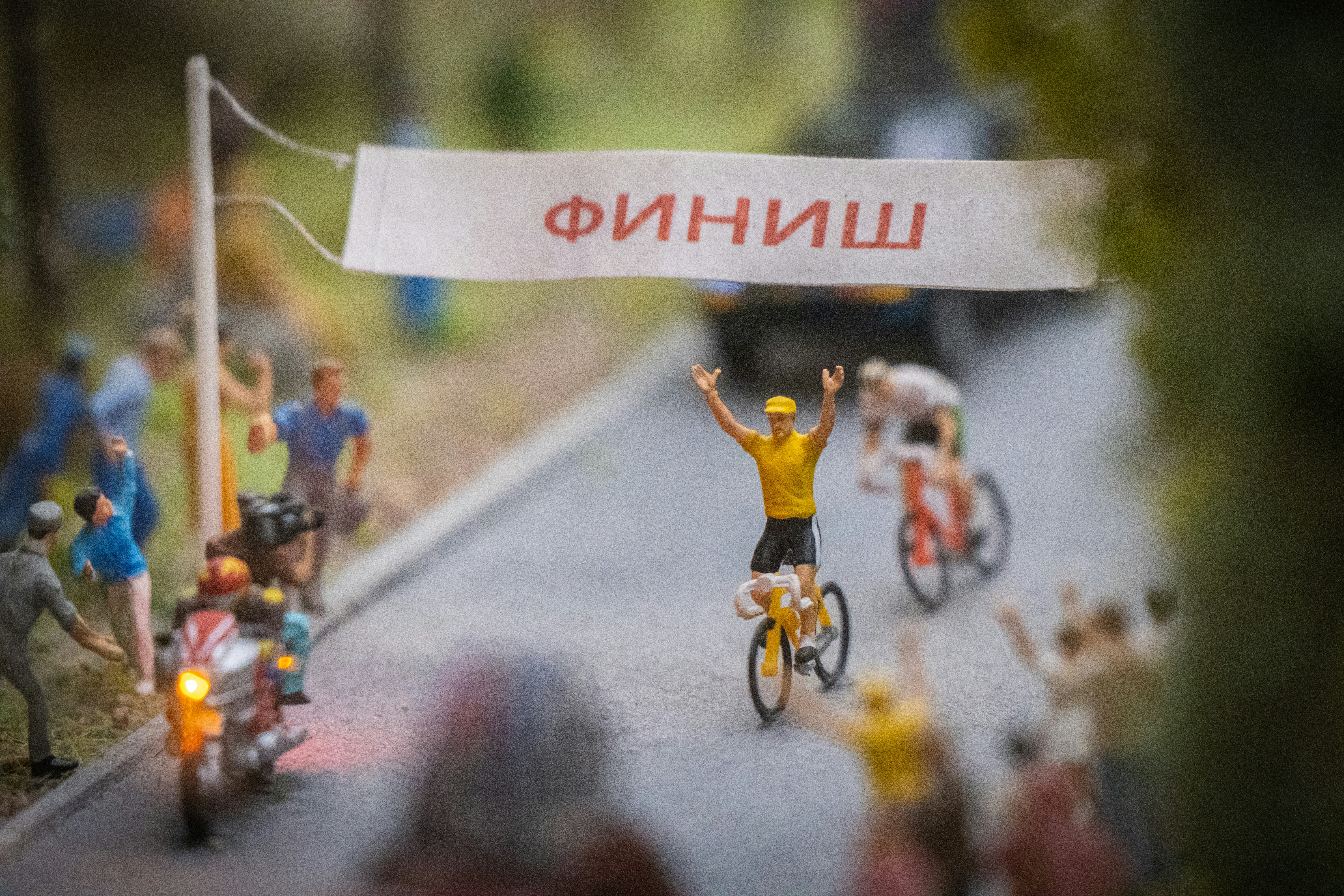 Navigating Success: The ERP Odyssey for Small Businesses