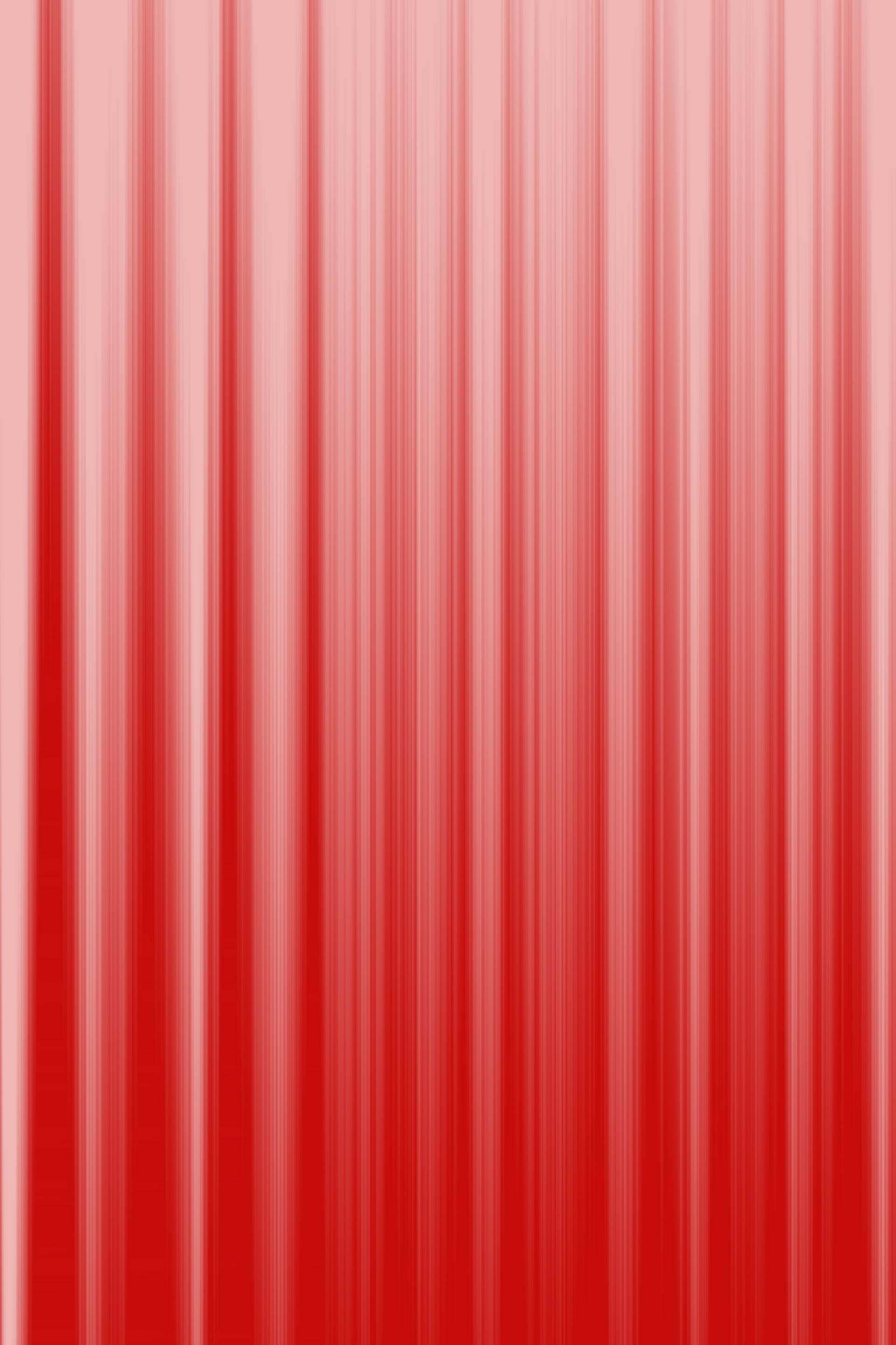 a red and white background with vertical lines