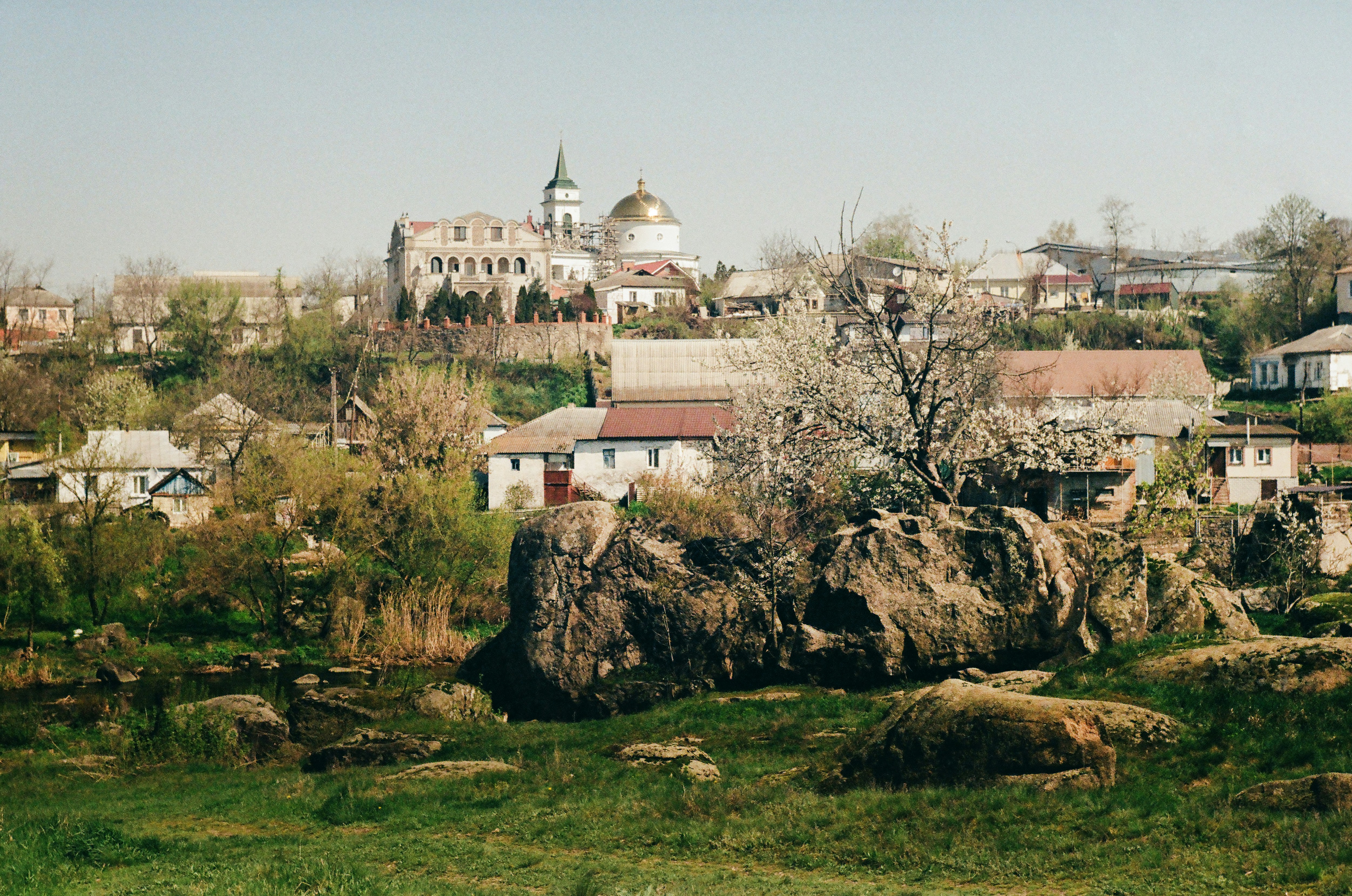 Life and Fate Read Along, Part 1 Chapter 18