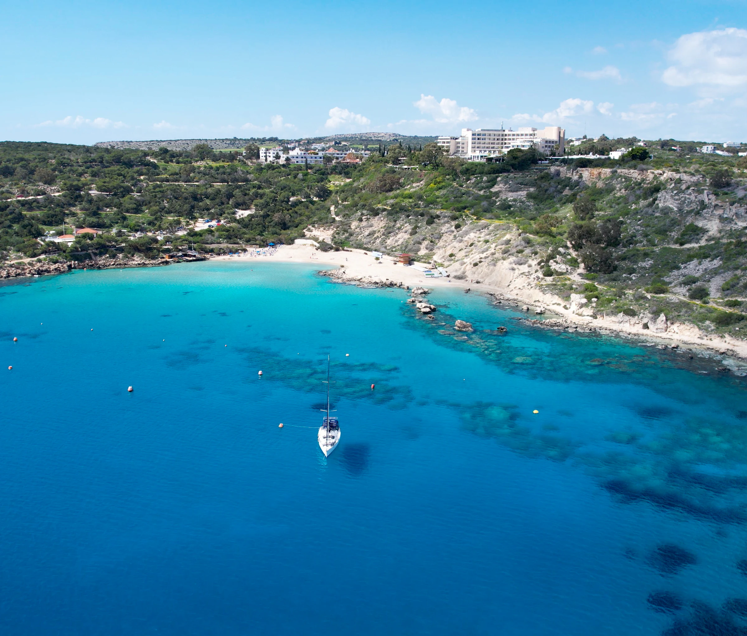 The Akamas Peninsula: Cyprus's wildest corner, properly explored