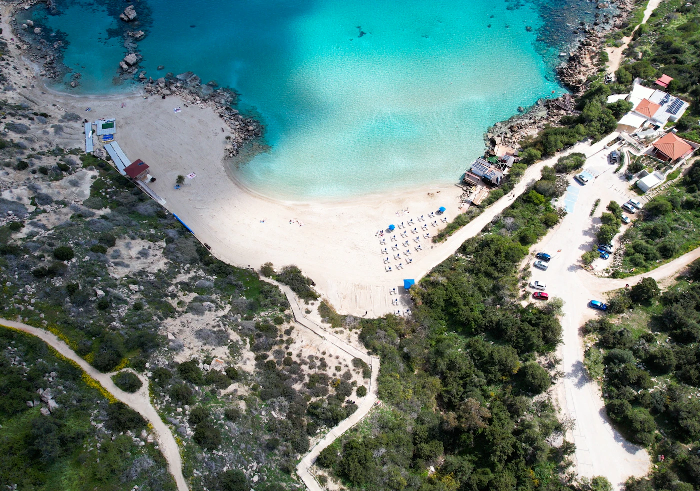 Protaras Riviera