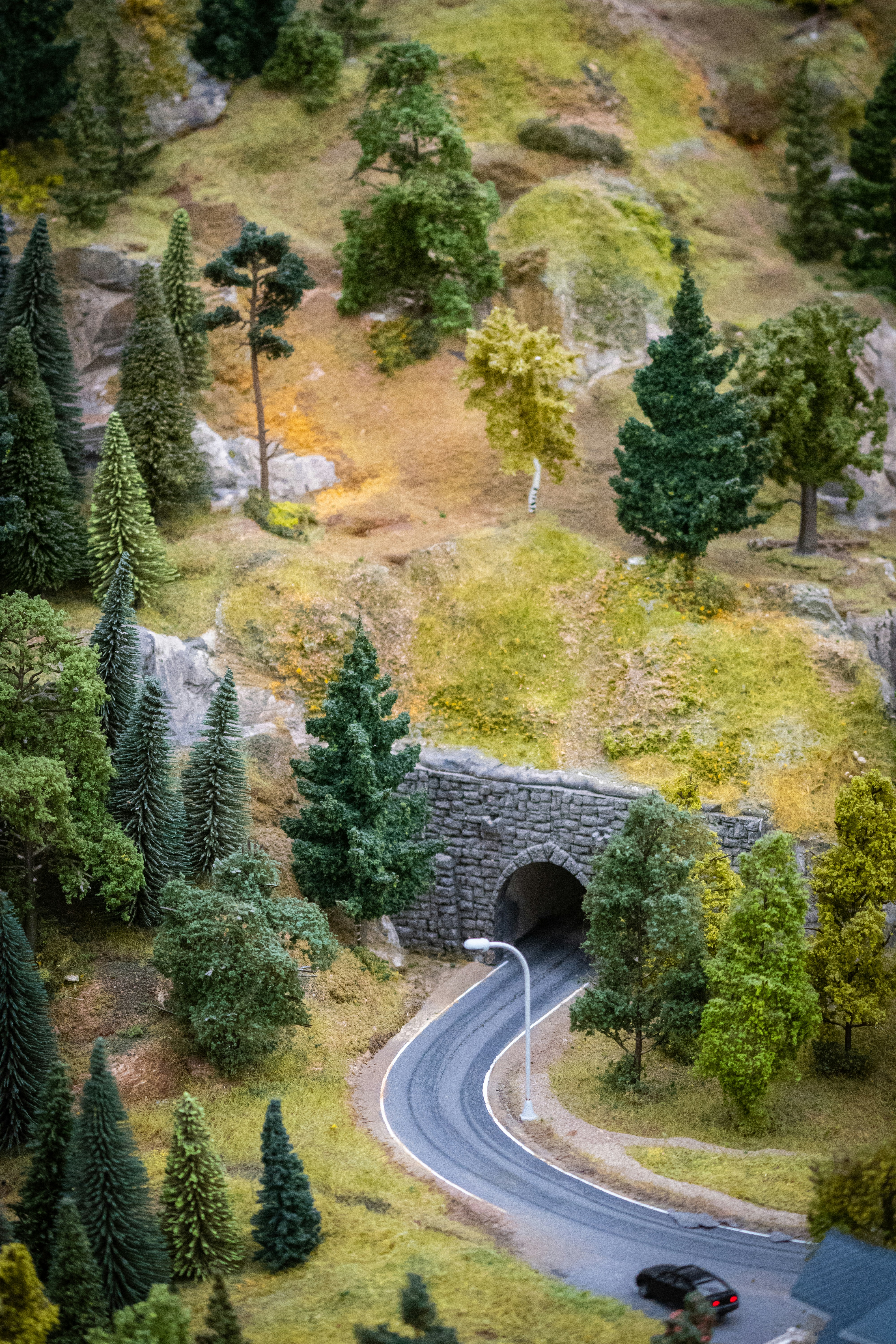 Comment Les Musées Intègrent Les Maquettes Miniatures Pour Enrichir L Des Visiteurs
