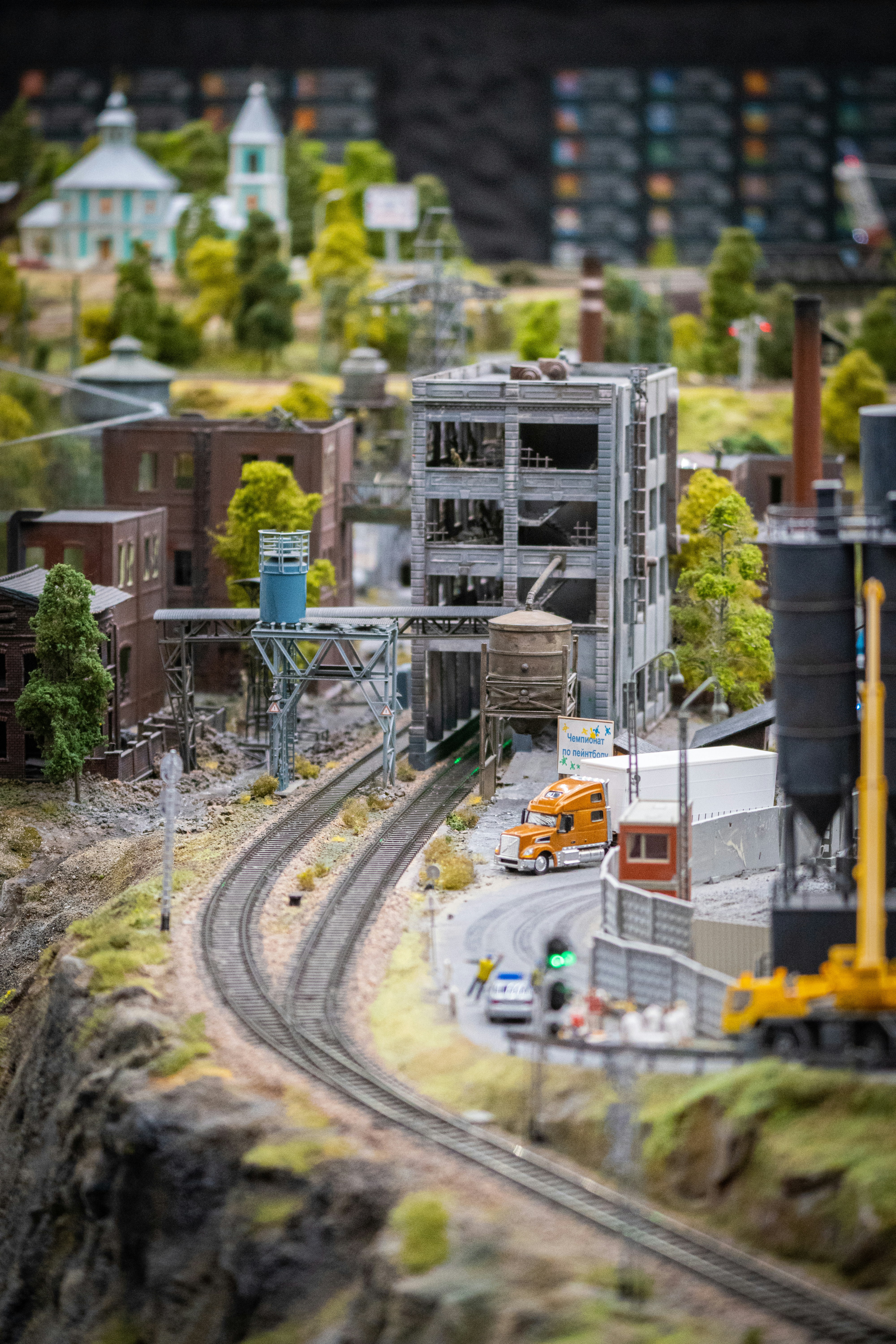 Accessoires de photographie