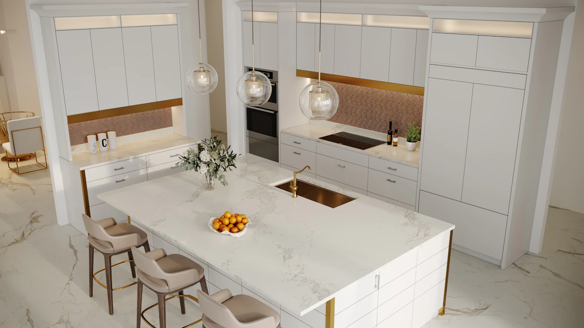 Kitchen Remodelling