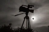 Atmospheric shot from Tante Iki, an emotional documentary portrait.