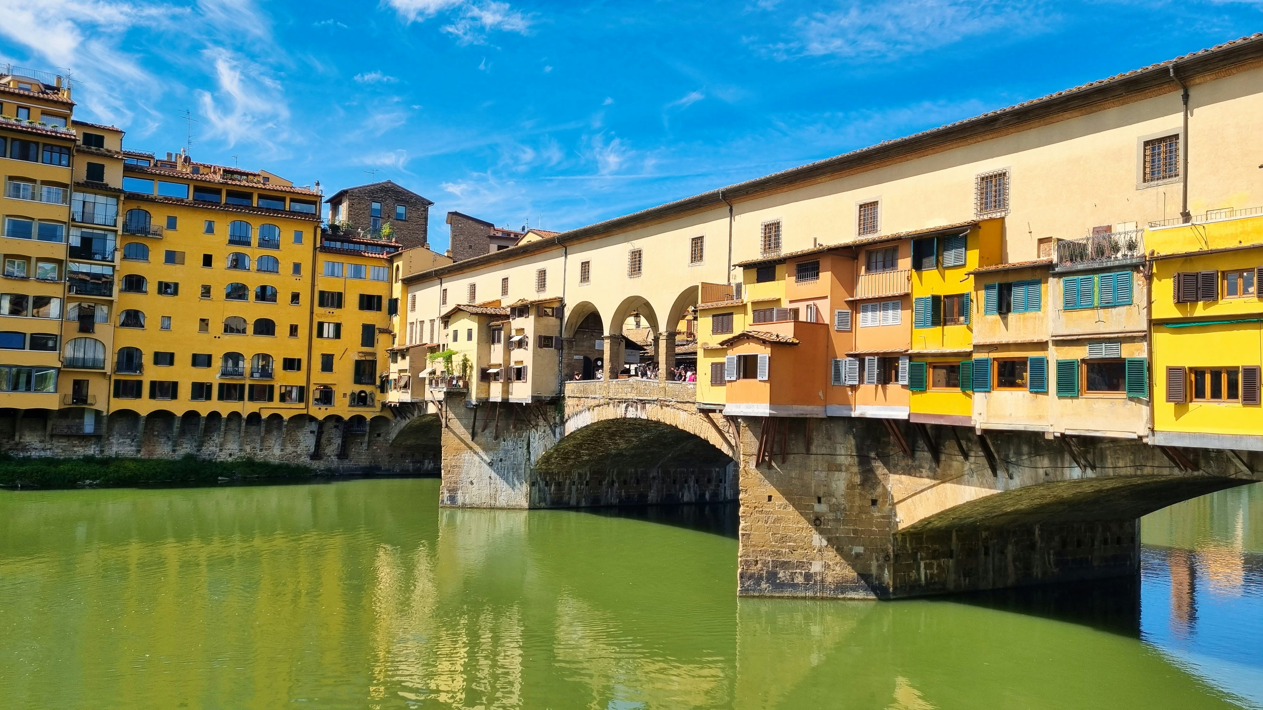 Ponte Vecchio