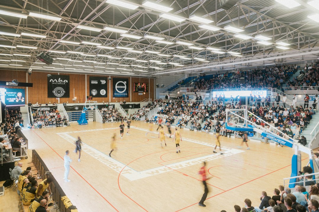 Sport Dolina