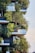 An apartment building featuring balconies lushly decorated with abundant greenery and trees, blending architecture and nature harmoniously.