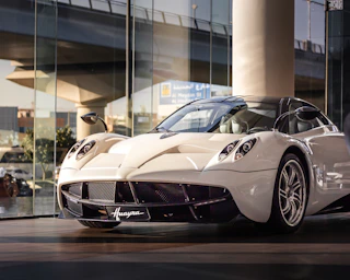 Automotive Translation Company in China