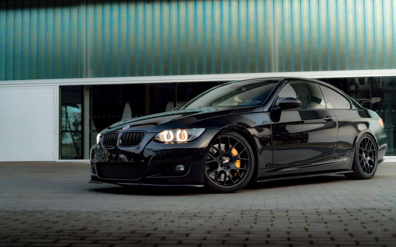 Stage 2 ECU tuning Sydney ATRA Performance
