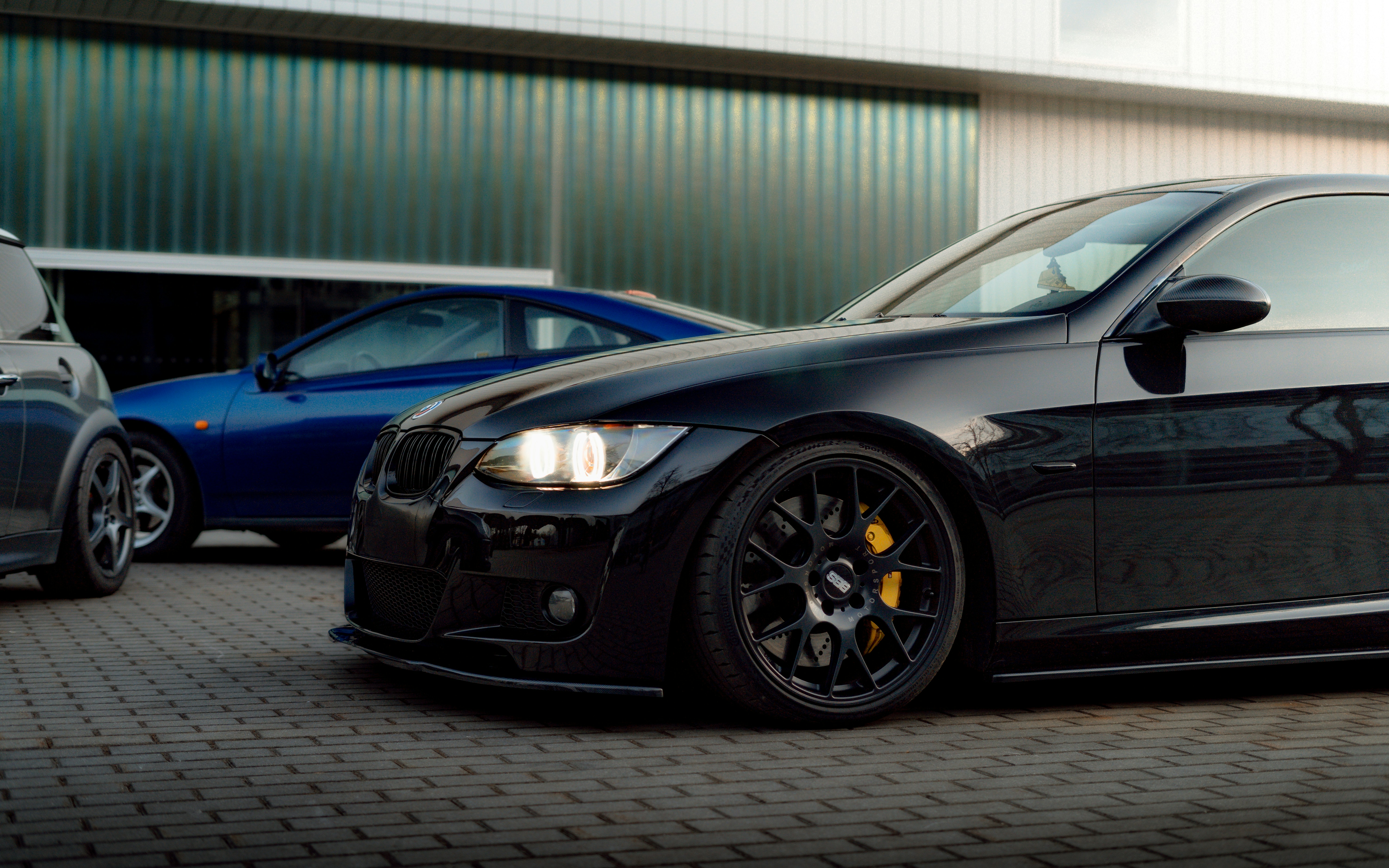 Photo by venajeborec