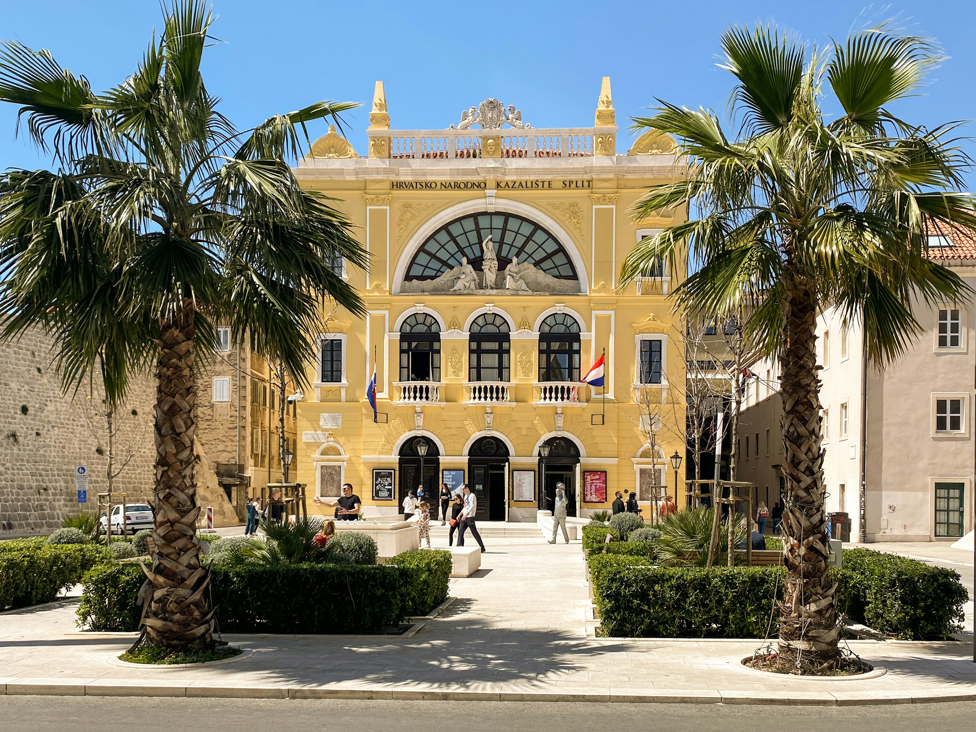 Image by Linda Gerbec via Unsplash