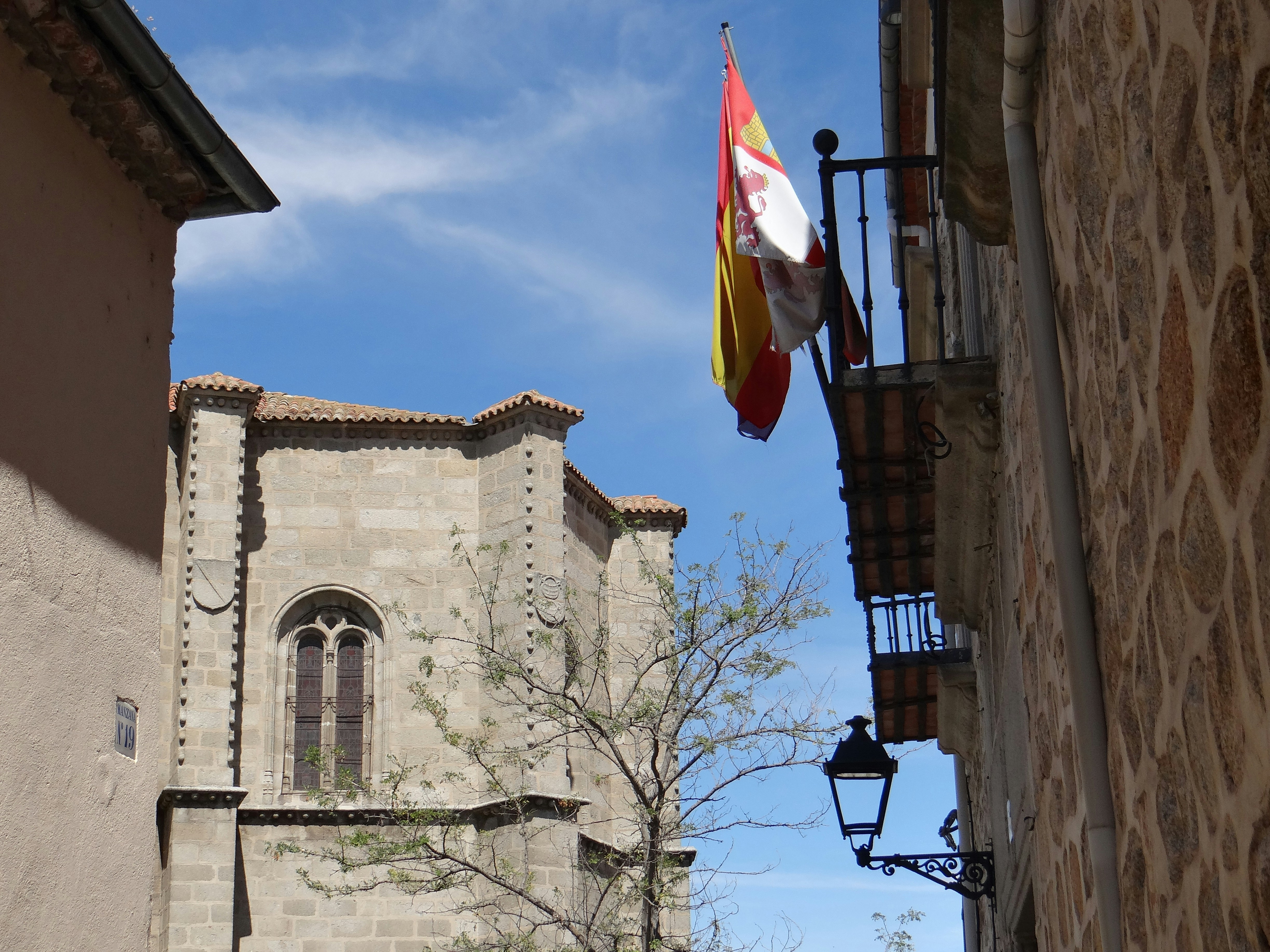 Girona, Spain - None