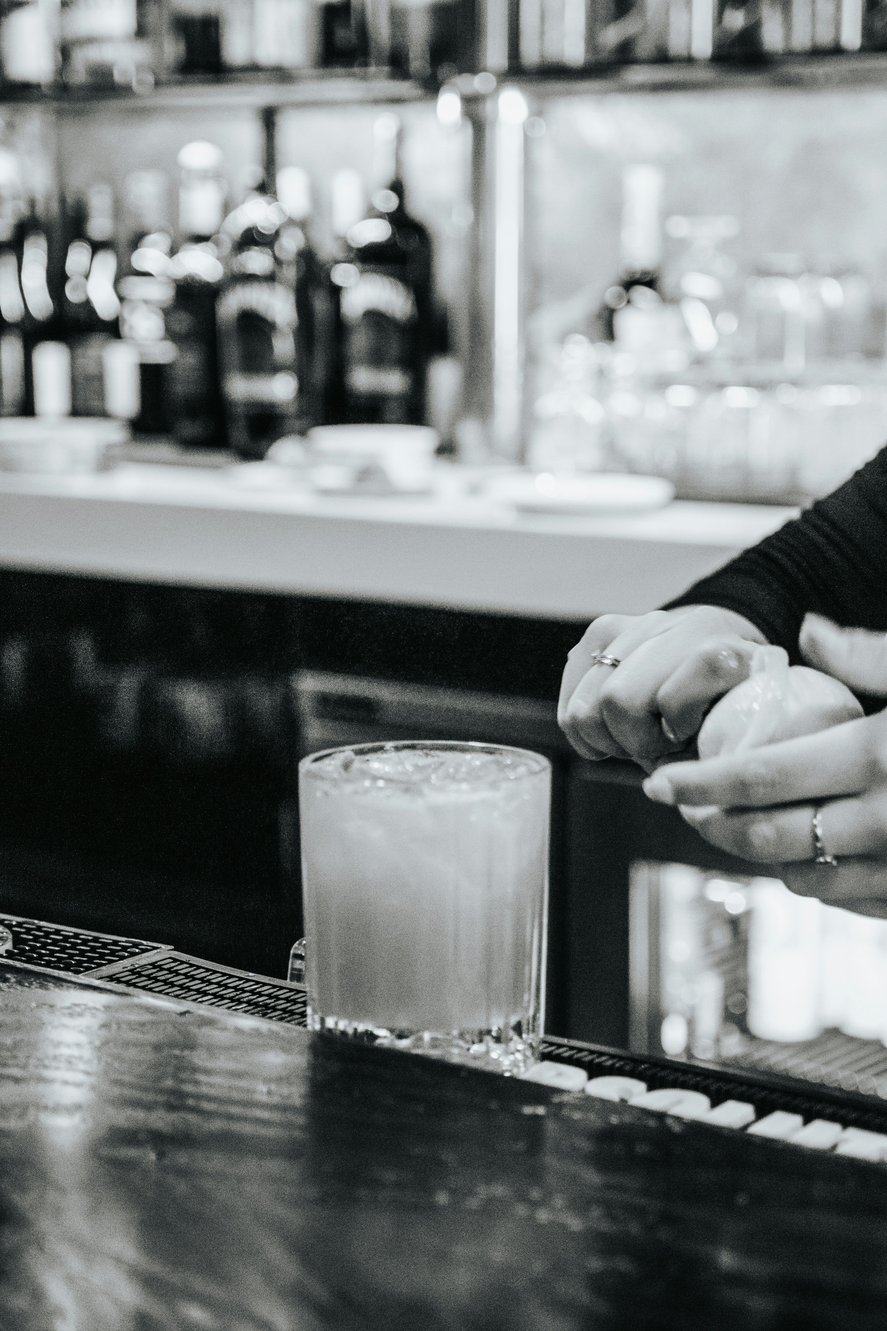 Tropical Bartending Essentials Collection