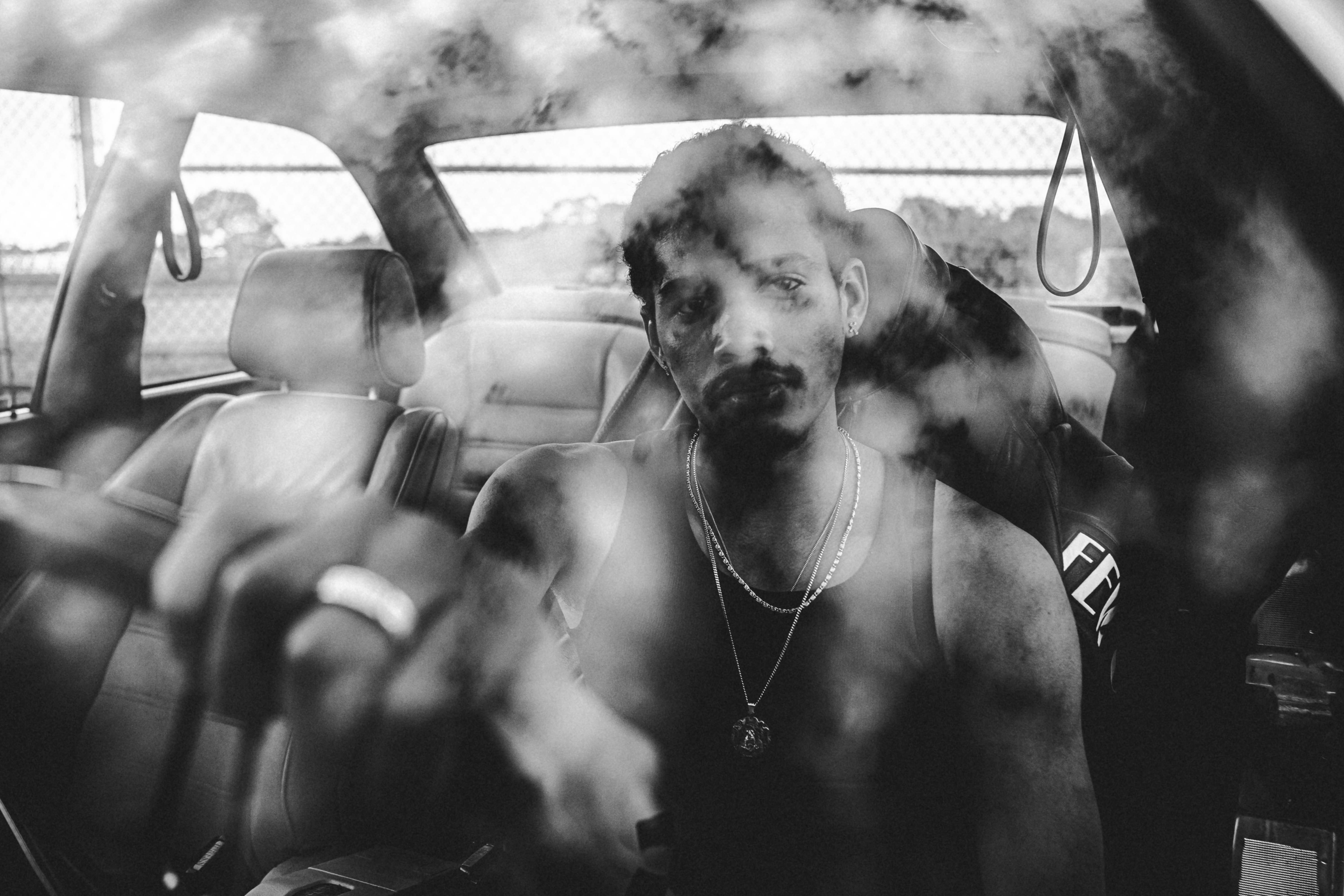 Photo by noorvoux