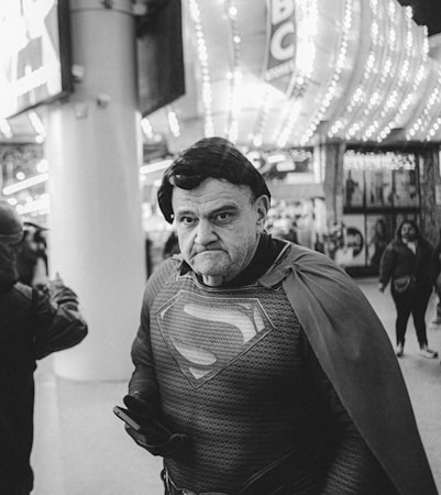 Exploring the Cinematic Career of Henry Cavill: An Iconic Actor