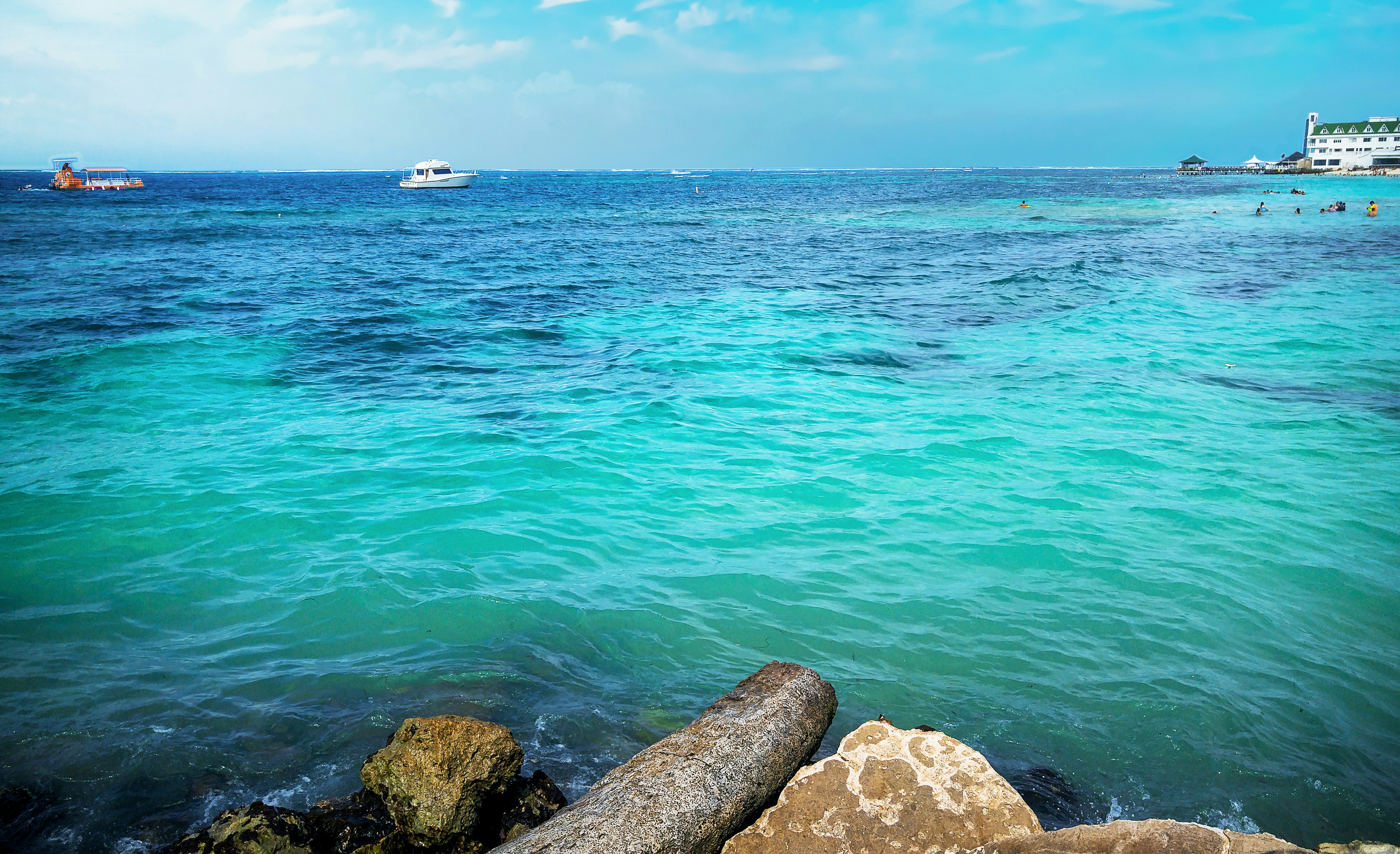 Ten Days, One Coast: How to See Colombia's Caribbean Highlights Without Burning Your PTO