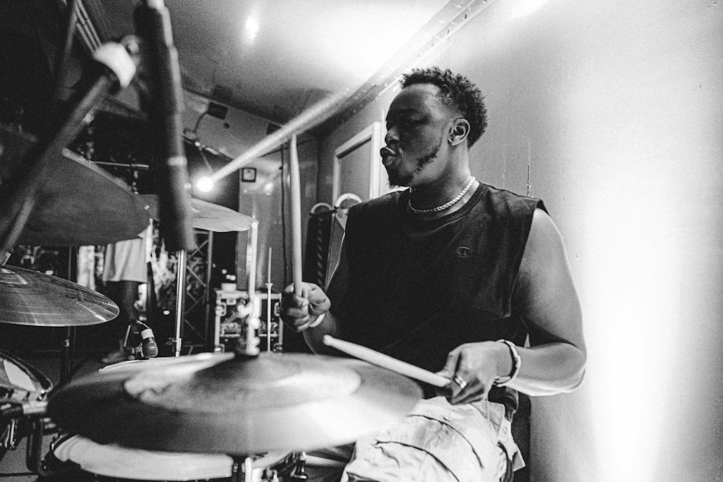 SordEQ – Percussion