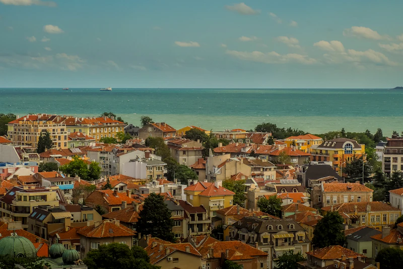 Burgas