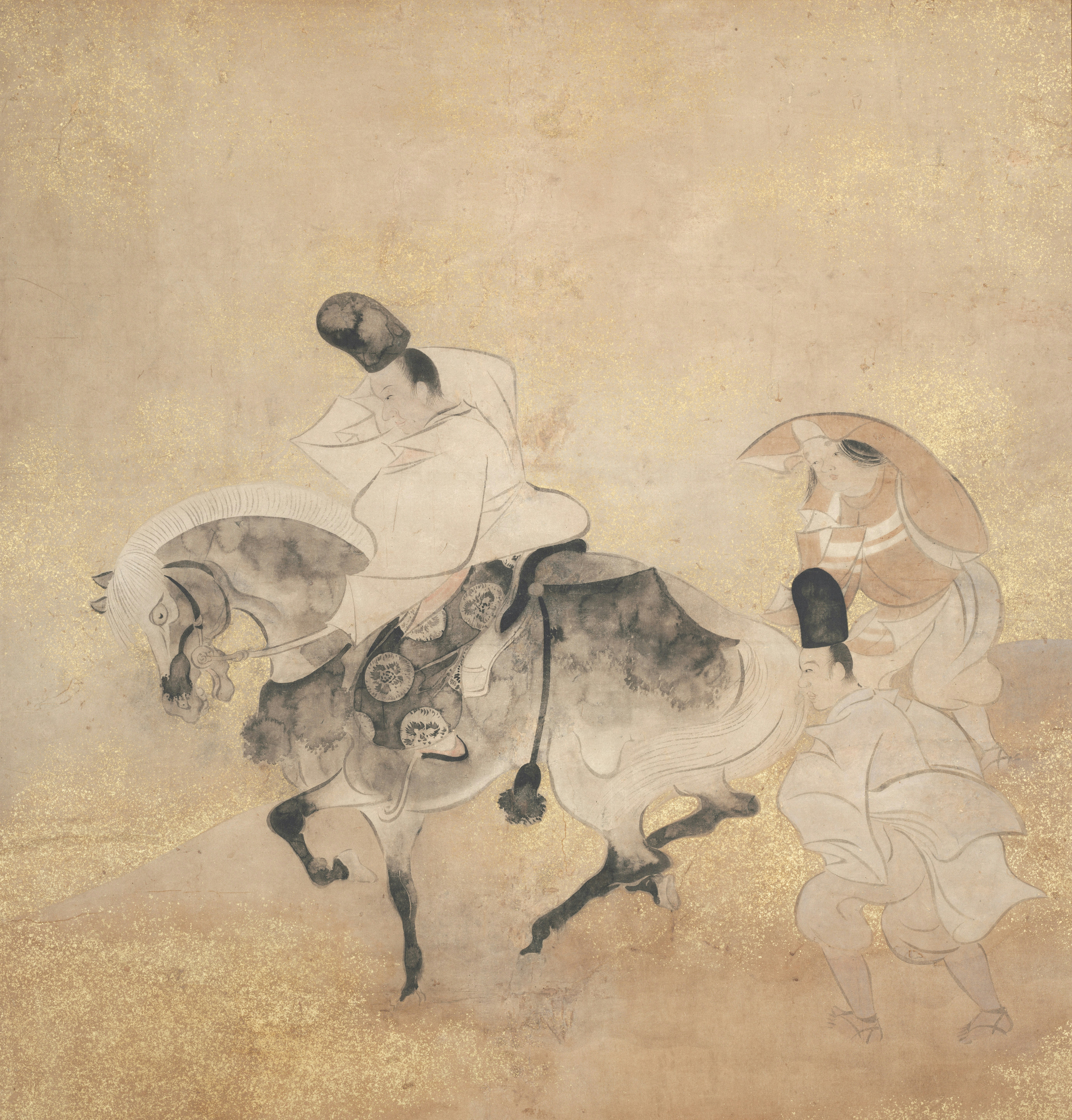 戦国時代