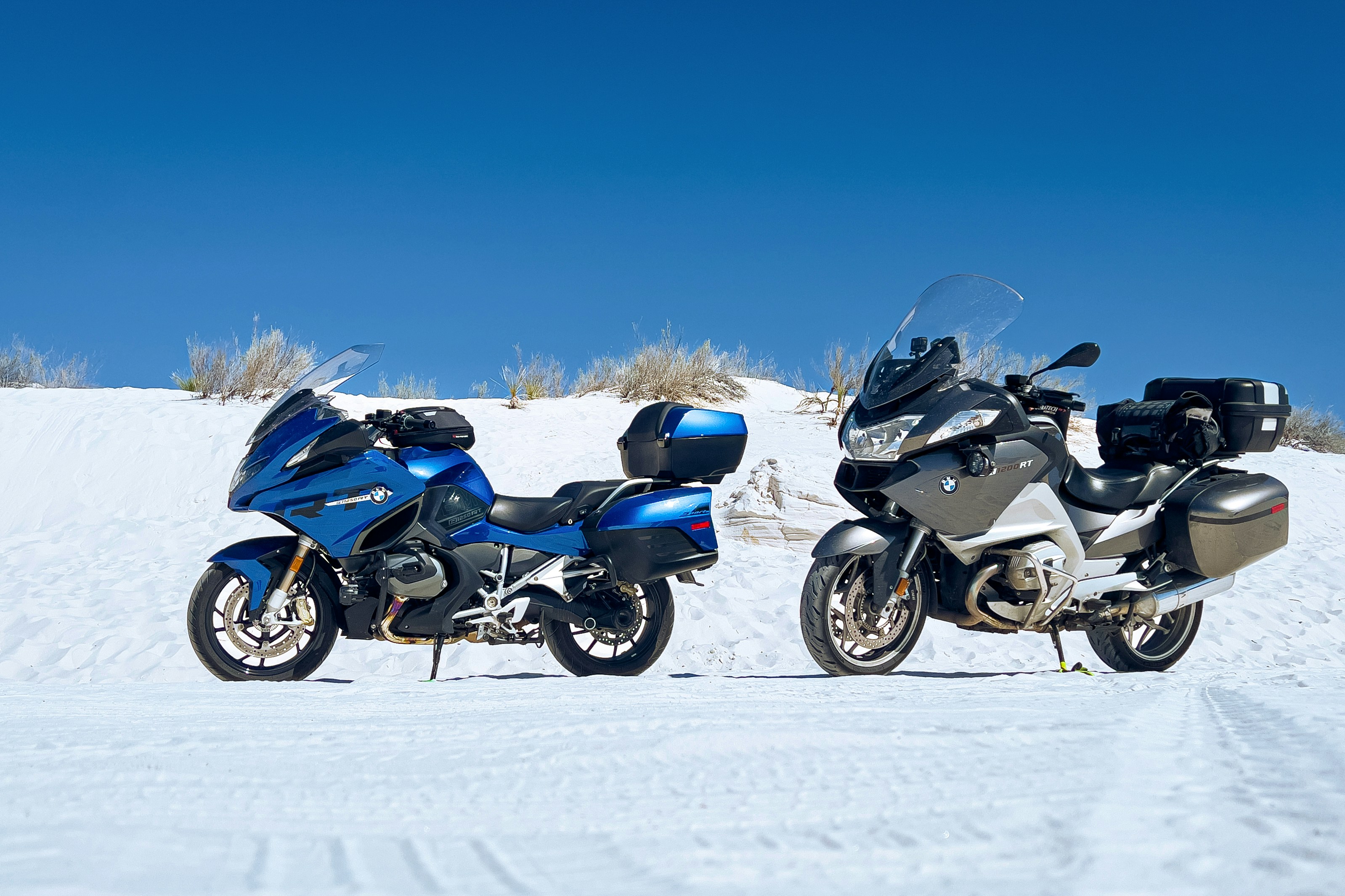 Planning a Motorcycle Route in 2026: Step by Step to the Best Roads, Stops, and Daily Structure