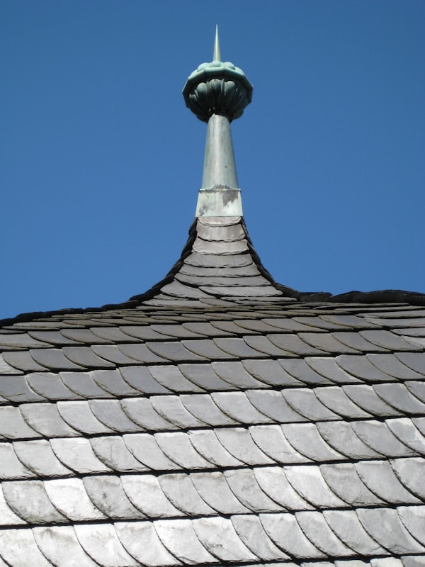 Gutter installation and snow guard Denver