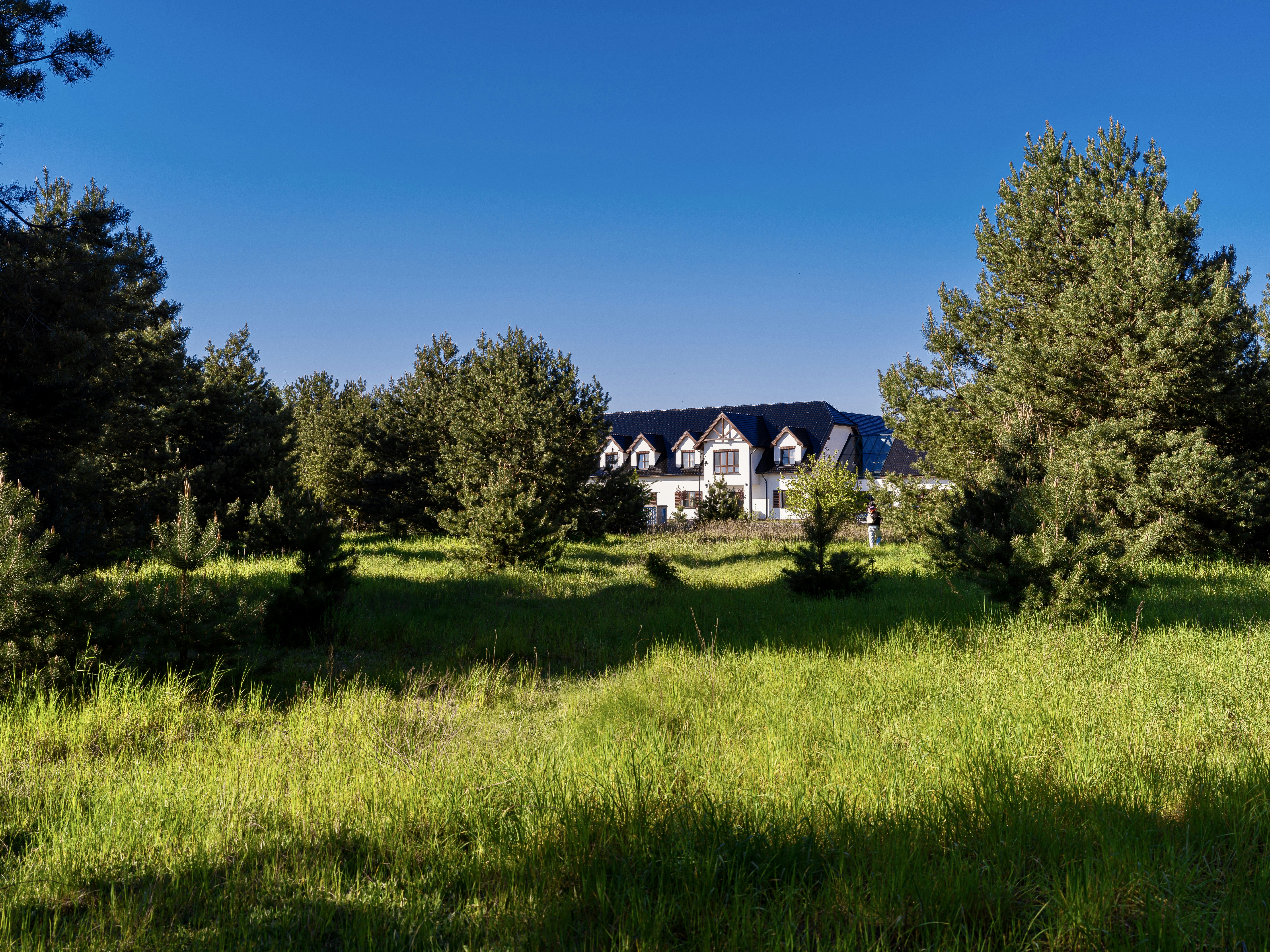 Photo by egorkomarov