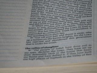 An informative image showing links to other pages.