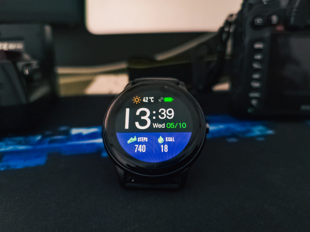 Basecamp Trail Watch