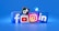 a group of different social media logos