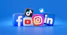 a group of different social media logos