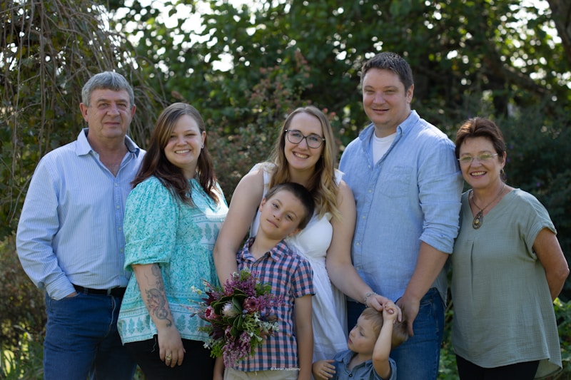E-families