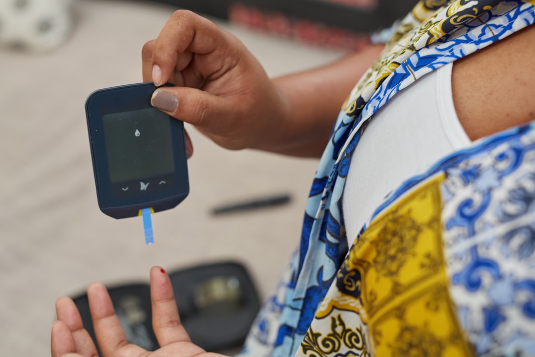Wearable Technology Testing