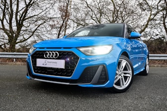 Used Audi Auto Parts For Sale