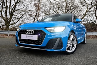 Used Audi Auto Parts For Sale
