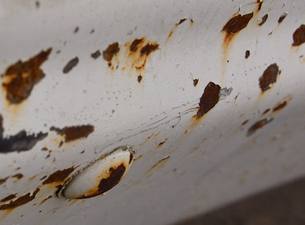 Automobilių Antikorozinis Padengimas – Išsamus Gidas