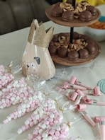 Cata Events - Baby Showers