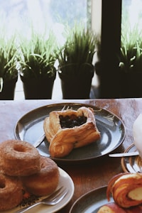 Seasonal Bake