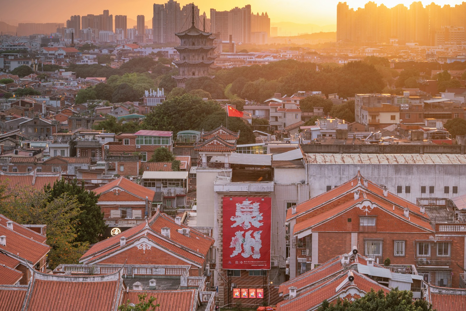 Quanzhou China