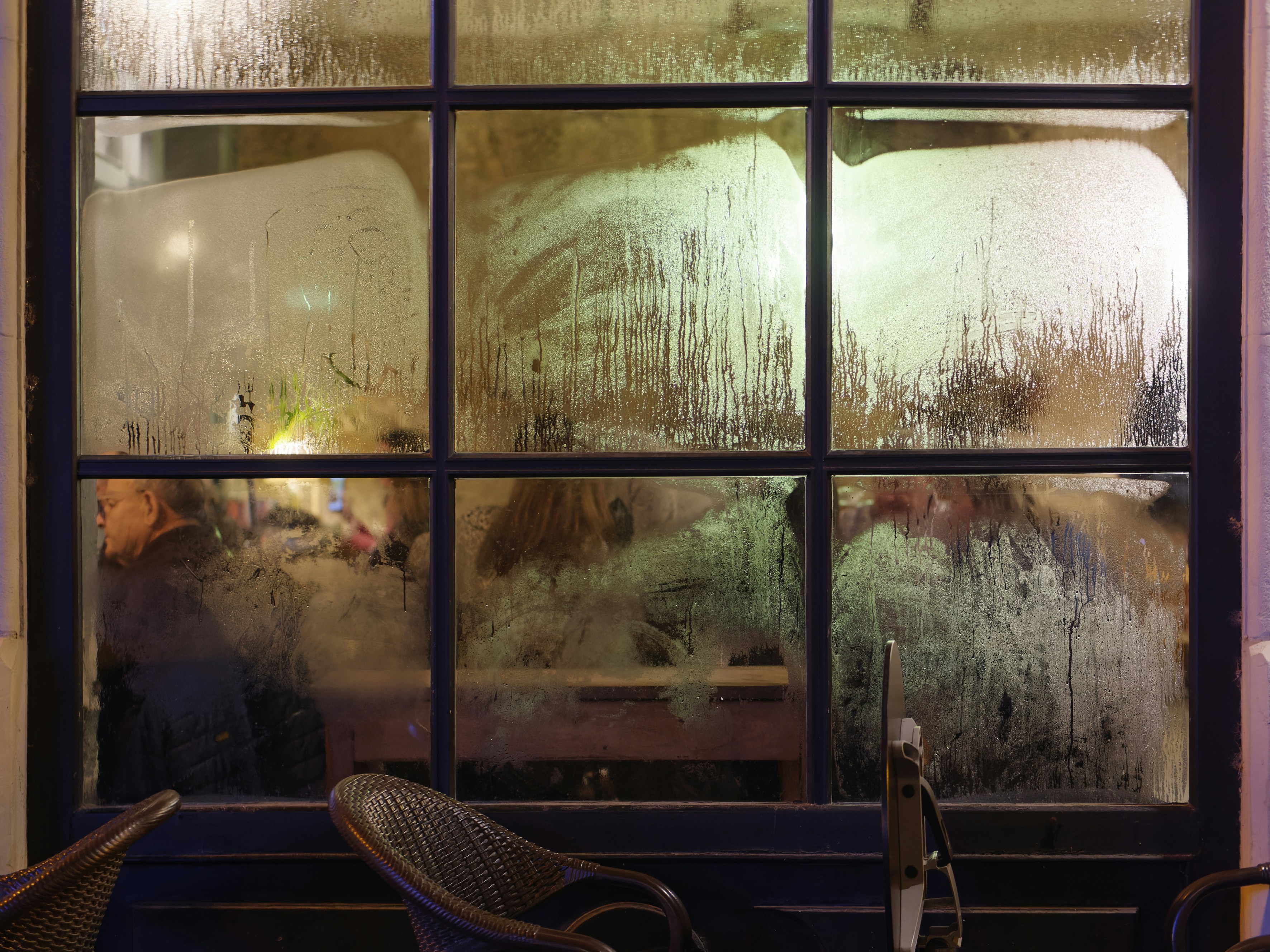 Faded furniture by bright window - residential window tinting jacksonville fl